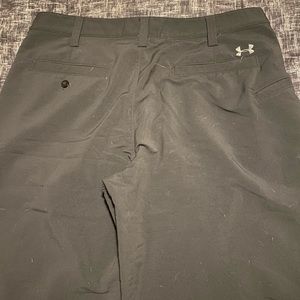 Under armour mens shorts